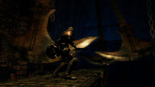 Dark Souls Remastered Screenshot 1
