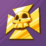 Medal Collector I Trophy