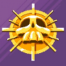 Medal Collector II Trophy