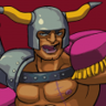 Desert Clear Trophy