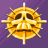 Medal Collector II Trophy