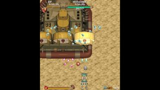 Dead End City Screenshot 4