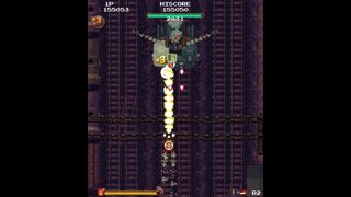 Dead End City Screenshot 6