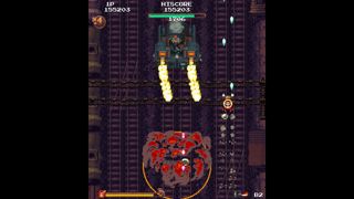 Dead End City Screenshot 5