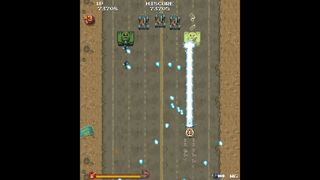 Dead End City Screenshot 10