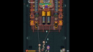 Dead End City Screenshot 2