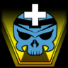 Accomplice Trophy