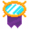 Doppelganger Trophy