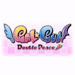 Gal*Gun Double Peace