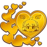 Gal*God Trophy