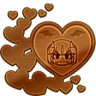 Mr. Trigger Happy Trophy