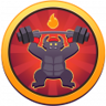 Fists, Fury & a lot of Rage Trophy