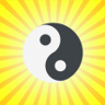 Be the Yin to my Yang Trophy