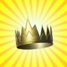 Crown of Glory Trophy