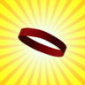 Retro Renegade Trophy