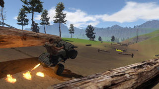 Guts and Glory Screenshot 3