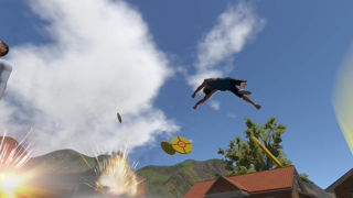 Guts and Glory Screenshot 1