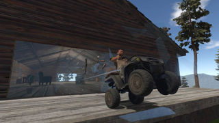 Guts and Glory Screenshot 4