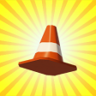 Safety First Trophy