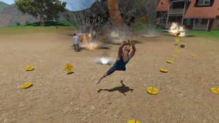 Guts and Glory Screenshot 6