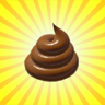 You're The Poop! Trophy