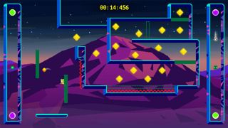 Hacky Zack Screenshot 6