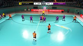 Handball 21 Screenshot 3