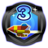 Ace Pilot Trophy