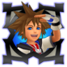 Final Mix Master Trophy