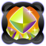 From Rags to Riches Trophy