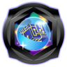 Gummi Ship Collector Trophy