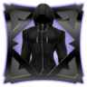 He Who Doesn't Exist Trophy