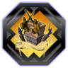 Junior Hero Trophy
