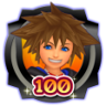 Level Master Trophy