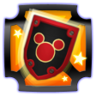 Master Defender Trophy