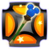 Master Magician Trophy