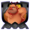 Novice Hero Trophy
