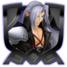 One-Winged Angel Trophy