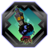 Pixie Dust Trophy