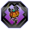Pumpkin Prince Trophy