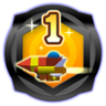 Test Pilot Trophy