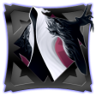 The Cloaked Shadow Trophy