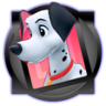 Top Dog Trophy