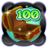 Treasure Hunter Trophy