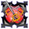 Unchanging Armor Trophy