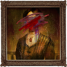 Scraps of love Trophy