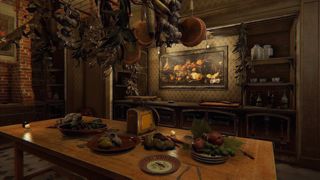 Layers of Fear Screenshot 5