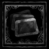 A Mosaic of Misery Trophy