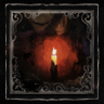 Heavy Burden Trophy