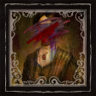 Scraps of love Trophy